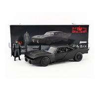 Jada Toys Voiture miniature Batmobile The Batman 2022 Échelle 1/24
