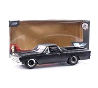 JADA TOYS - Che El Camino - Fast and Furious - 1967-1/24