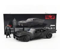 Jada Toys - Batmobile The Batman - 2022-1/24