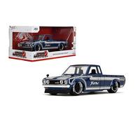 Jada Toys 1/24 - Datsun 620-1972 35953BL