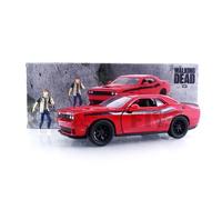 Jada Toys 1/24 - Dodge Challenger with Glenn - 2015 35185R