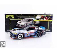 Jada Toys 1/24 - Ford Mustang Gt Rtr 130 - 2024 36141s-Jada Toys