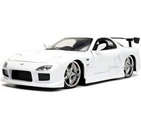 Jada Toys 1/24 - Mazda RX-7-1992 32607