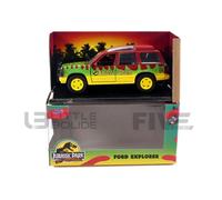 JADA TOYS - for Explorer Jurassic Park - 1993-1/32