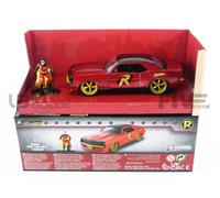 Jada Toys 1/32 - 33088r - Chevrolet Camaro - Robin-Jada Toys