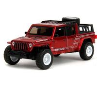 Jada Toys 1/32 35364r Jeep Gladiator - 2020 Diecast Modelcar-Jada Toys