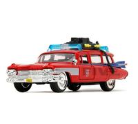 Jada Toys 1/32 - Cadillac Transformers Ghostbusters Ecto-1 - 1959 35863r-Jada Toys
