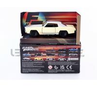 Jada Toys 1/32 - Chevrolet Monte Carlo - 1971 99516y-Jada Toys