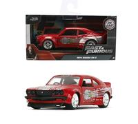 Jada Toys 1:32 Fast & Furious 1974 Mazda RX3 Voiture moulée sous pression