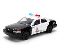 Jada Toys 1/32 - Ford Crown Victoria Fast And Furious - 1995 36357pol-Jada Toys