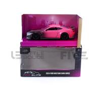 Jada Toys 1/32 - Ford Mustang Dark Horse - 2024 35681p-Jada Toys
