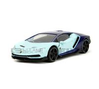 JADA TOYS 1/32 - LAMBORGHINI CENTENARIO 35365BL