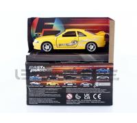 Nissan Skyline GT-R(R33) Fast & Furious 1995
