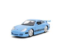 Jada Toys 1/32 - P-ORSCHE 911 GT3 RS - 2010 34442BL