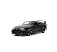 Jada Toys Voiture miniature Toyota Supra FF5 Échelle 1:32 Noir