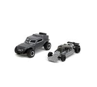 Jada Toys 1/32 34253s Buggy Flip Car And Deckard's Buggy Diecast Modelcar-Jada Toys