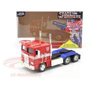 Jada Toys 253115005 modèle à l'échelle Modèle de camion/remorque Pré-assemblé 1:24