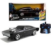 FAST & FURIOUS Dodge Charger Radio-commandée 1/24