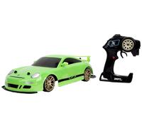 JADA TOYS 253209008 Fast & Furious Porsche 911 Drift 1:10 Auto RC électrique Voiture de course 4 roues motrices (4WD)