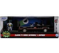 Jada Toys 253213002 - Batman 1966 Classic Batmobile, 1:32