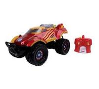 JADA TOYS 253228002 Marvel RC Iron Thruster 1:14 Auto RC électrique Voiture de tourisme avec piles G