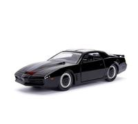 Jada Toys 253252000 - Knight Rider Kitt, 1:32