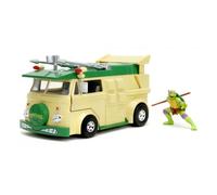 Jada Toys 253285003 Modèle À L'échelle Modèle De Bus Pré-Assemblé 1:24-Jada Toys