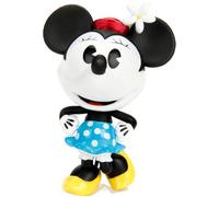 Jada Toys - 4 Disney Classic- Minnie Mouse [COLLECTABLES] Figure, Collectible