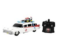 JADA TOYS 9336139314R00 Ghostbusters RC Ecto-1 1:16 Véhicule RC débutant