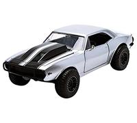 Jada Toys - 97166 - Chevrolet - Camaro Off Road - Fast And Furious - Échelle 1/24