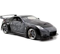 Jada Toys - 97172 - Nissan - 350z - Fast And Furious - Échelle 1/24