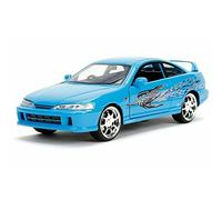 Jada Toys- Voiture Miniature de Collection, BL, Bleu - 30739