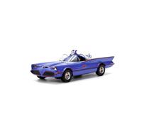 Jada Toys Batman 1966 Batmobile 1:32 - Classic TV Series - Voiture Miniature Die