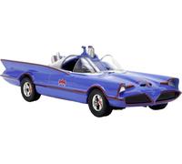 JADA TOYS Batman 1966 Batmobile modèle fini Modèle réduit de voiture