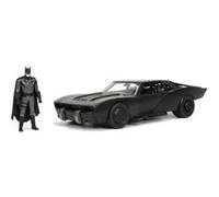 JADA TOYS Batman Batmobile 1:24 Modèle réduit de voiture G