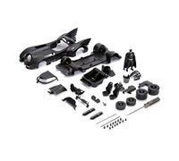 JADA TOYS - Batmobile - 1989 Version - Build n Collect - 1/24