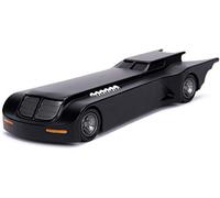 JADA TOYS - Batmobile Batman - Aminated TV Series - 1/32