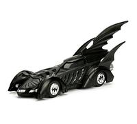 JADA TOYS - Batmobile Batmobile - 1995 Version - 1/32