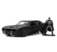 Jada Toys - Batmobile Batmobile - The Batman 2022-1/32
