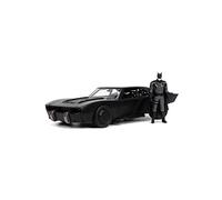 JADA TOYS - Batmobile The Batman - 2022-1/24