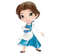 Jada Toys BELLE Abito Provenzale Figurine 10cm METALLO
