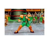 Jada Toys - BISON Player 2 Deluxe Version 1/12 - Ultra Street Fighter II: The Fi