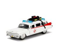 JADA TOYS - CADILLAC Ecto 1 - Ghostbusters Film - 1959 - 1/32