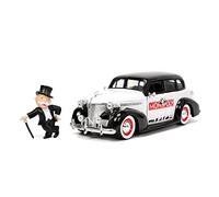 JADA TOYS - Che Master - with Mr Monopoly Figure - 1939-1/24