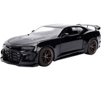 JADA TOYS Chevrolet Fast&Furious 2024 Camaro modèle fini Modèle réduit de voiture
