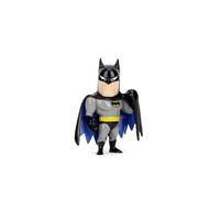 Jada Toys DC Batman (1 pièce) - 1 des 4 Figurines à Collectionner en métal (Batman, Joker, Catwoman, Harley Quinn), pour Les Fans et Les collectionneurs à partir de 8 Ans, Vague 2, sélection