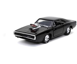 JADA Toys - DOD Charger Fast and Furious 9-1970 - 1/32