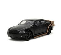 Jada Toys - Dodge Charger Heist 2006 Fast & Furious