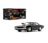 JADA TOYS - Dodge Charger R/T - Fast and Furious - 1/24