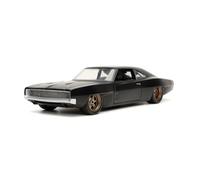 Jada Toys - Dodge Charger Widebody - Fast and Furious 9-1/24